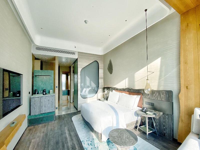 The Westin Yantai image
