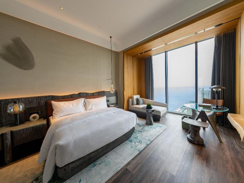 The Westin Yantai image