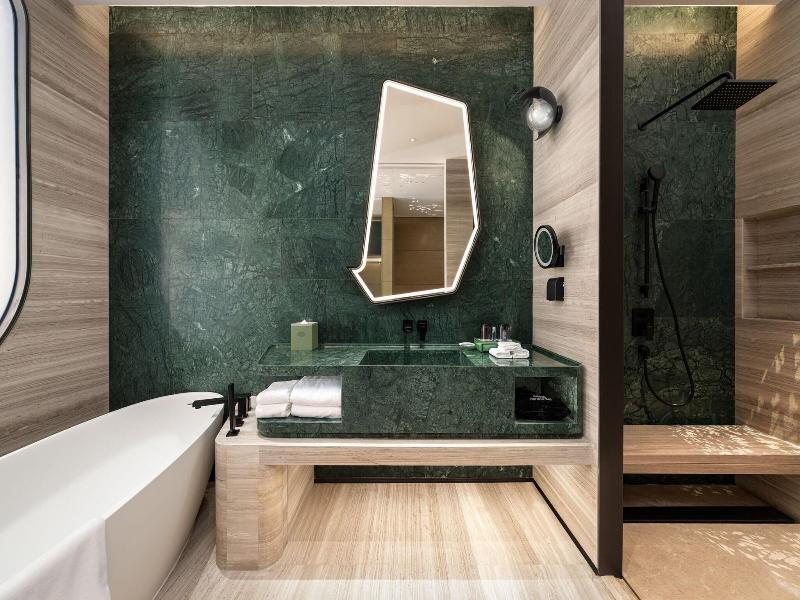 The Westin Yantai image