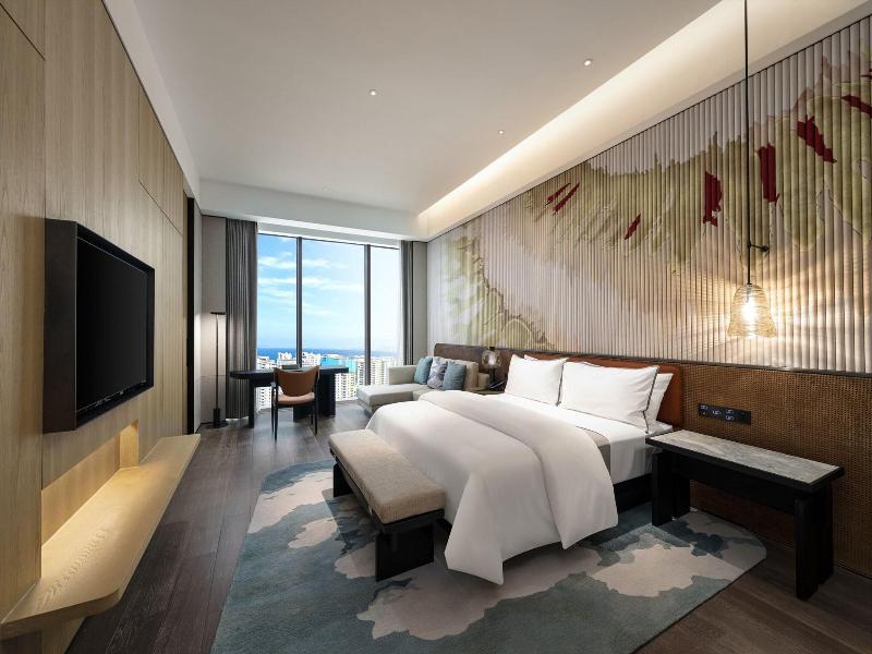 The Westin Yantai image