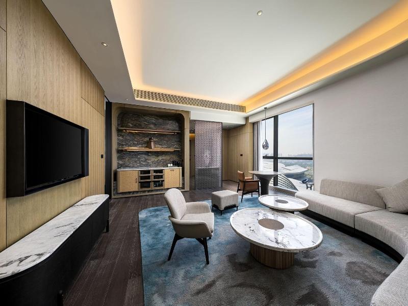 The Westin Yantai image