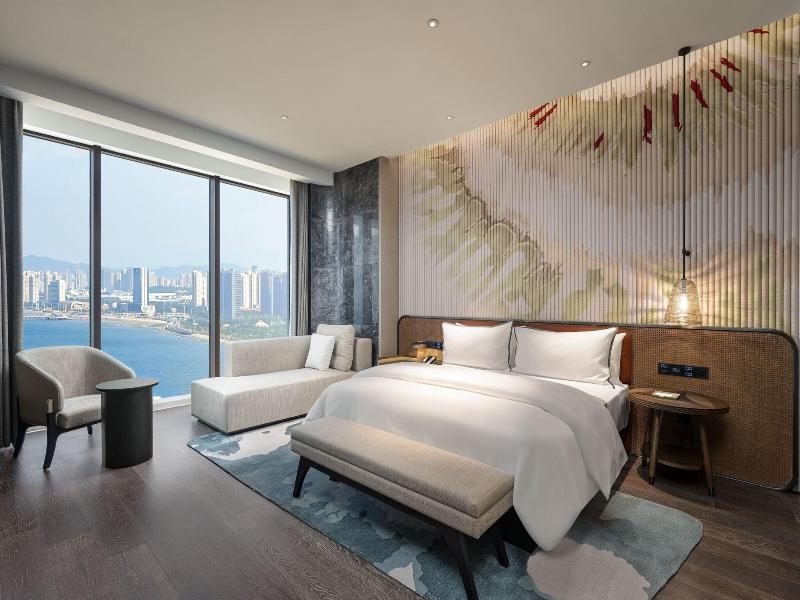 The Westin Yantai image