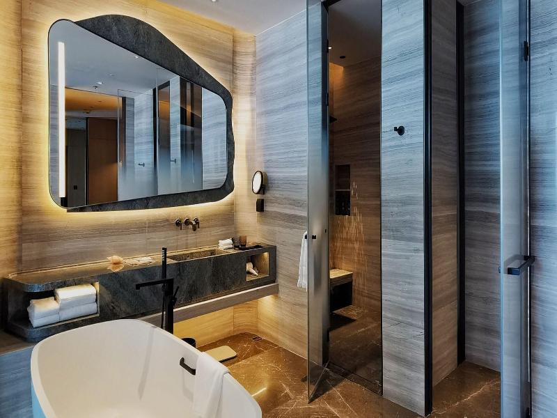 The Westin Yantai image
