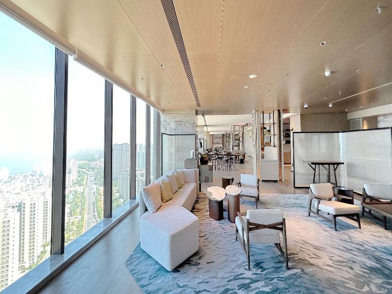 The Westin Yantai image