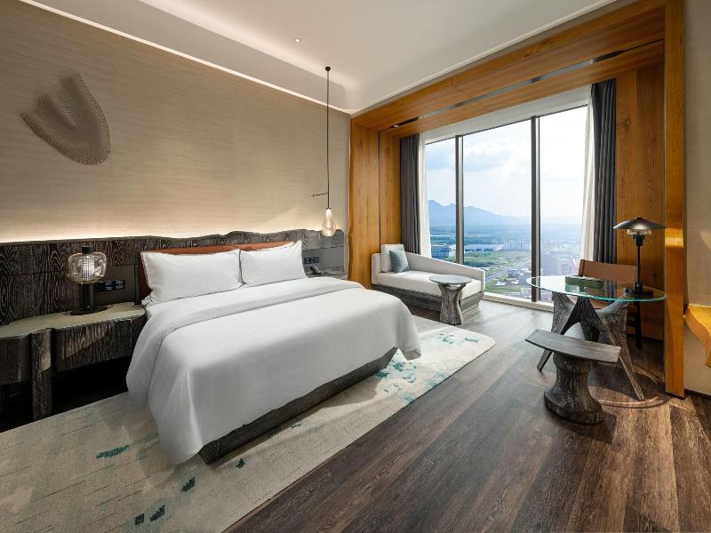The Westin Yantai image