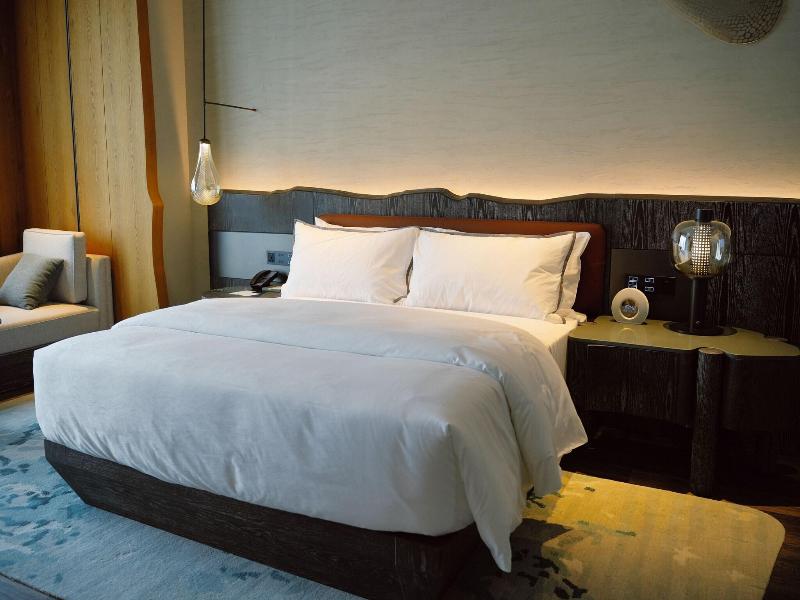 The Westin Yantai image