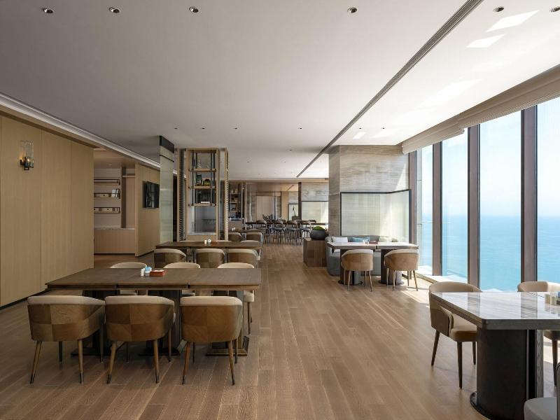 The Westin Yantai image