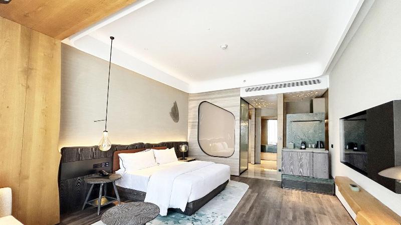 The Westin Yantai image