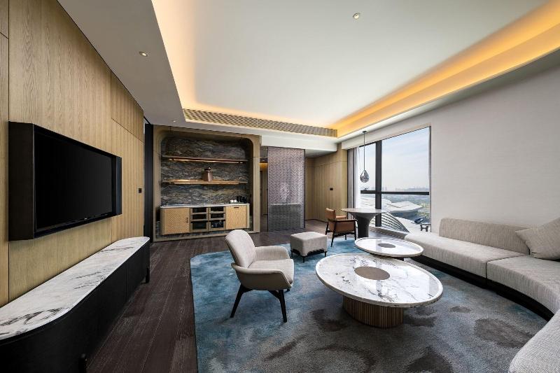 The Westin Yantai image