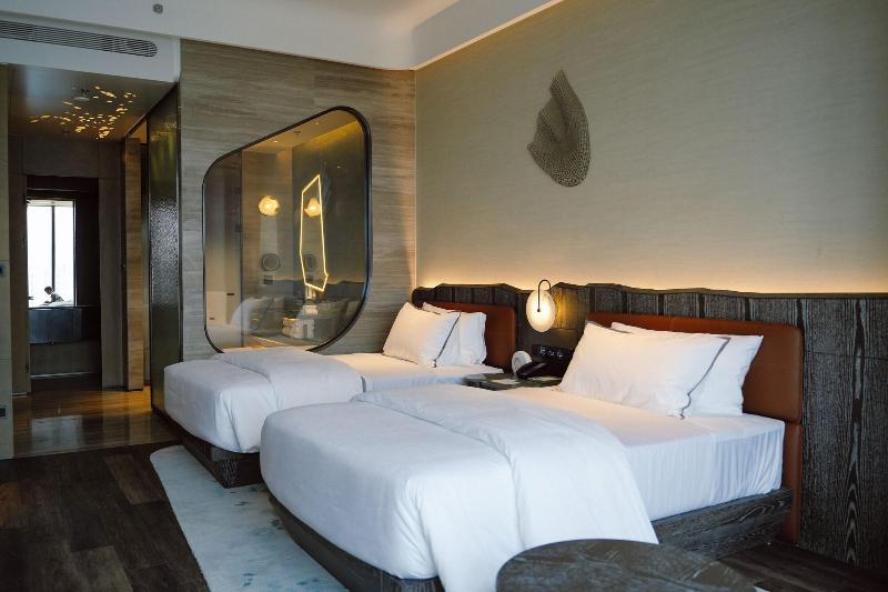 The Westin Yantai image