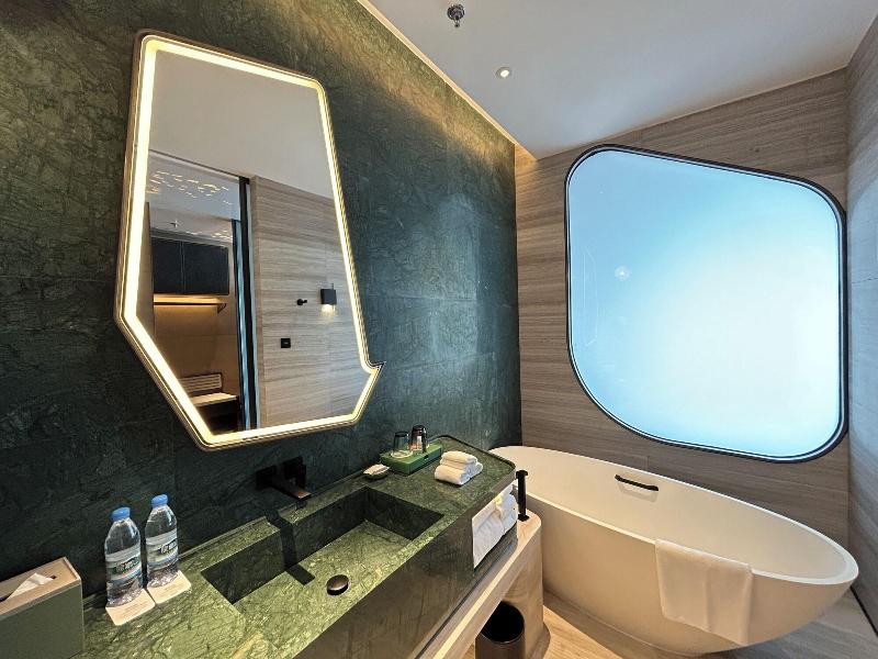 The Westin Yantai image