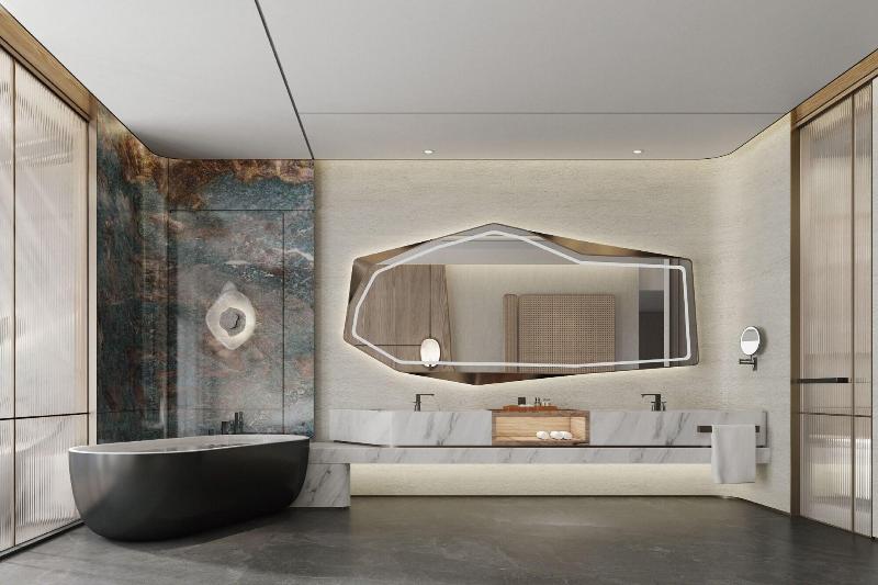 The Westin Yantai image
