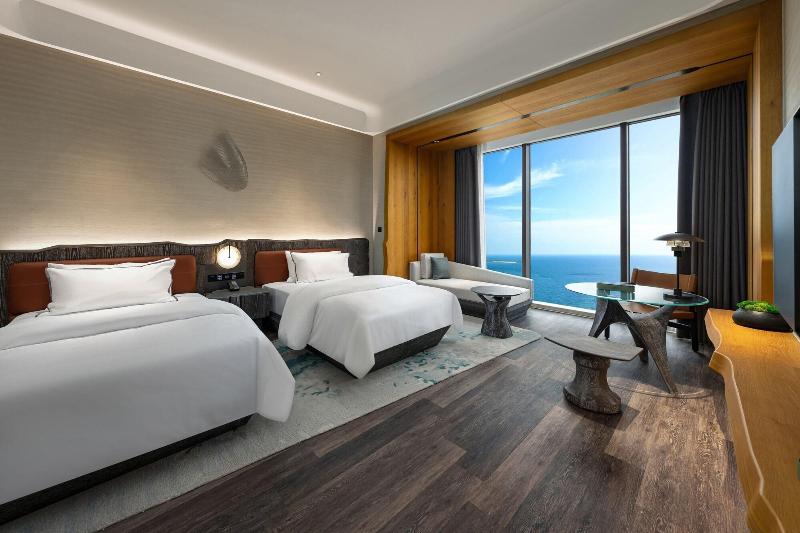 The Westin Yantai image