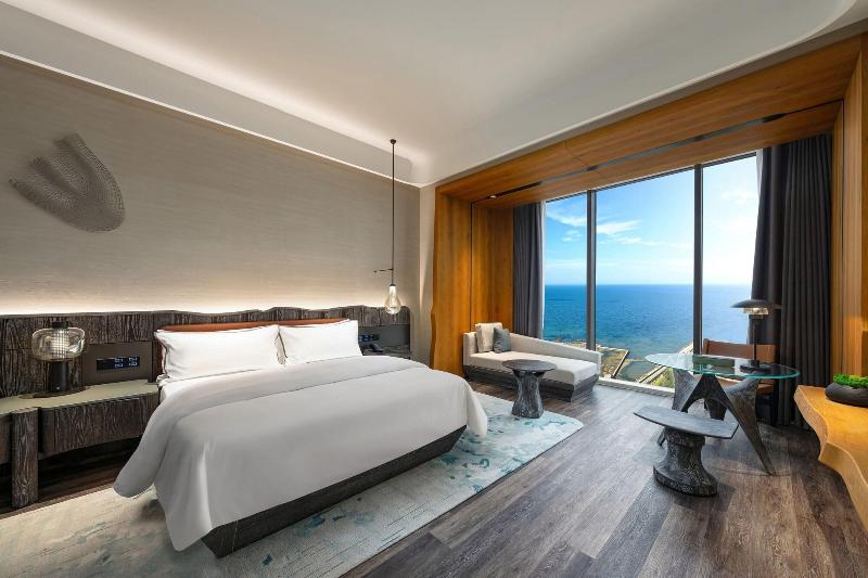 The Westin Yantai image