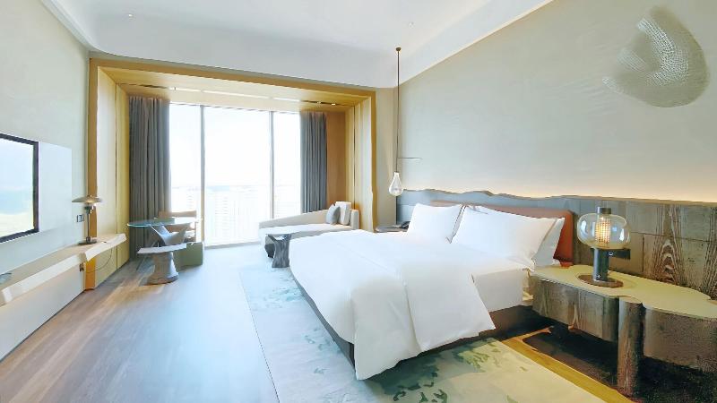 The Westin Yantai image