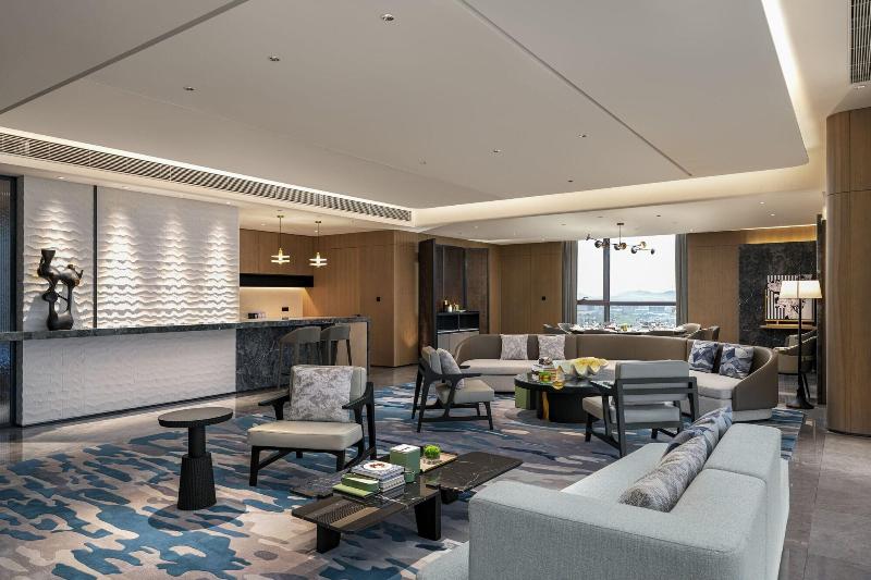The Westin Yantai image