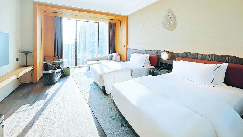The Westin Yantai image