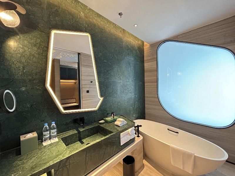The Westin Yantai image