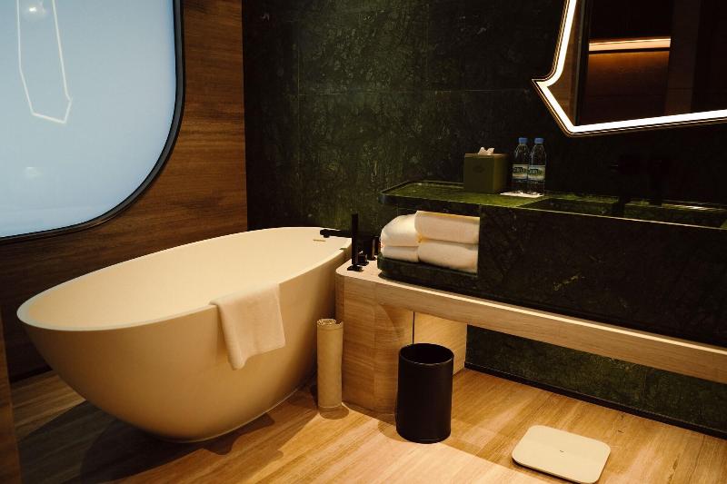 The Westin Yantai image