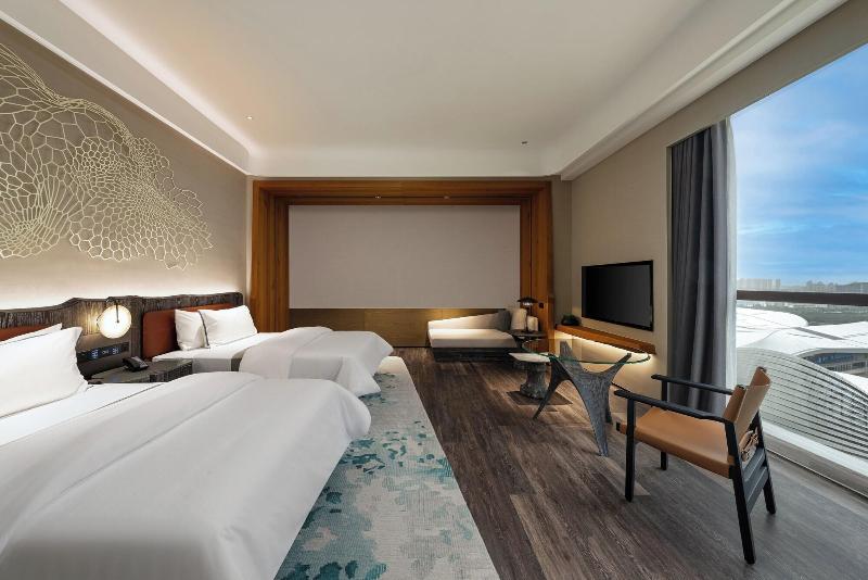 The Westin Yantai image