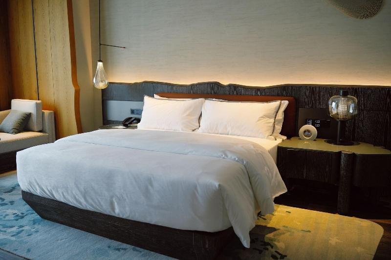 The Westin Yantai image