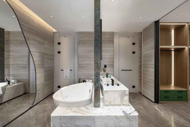 The Westin Yantai image
