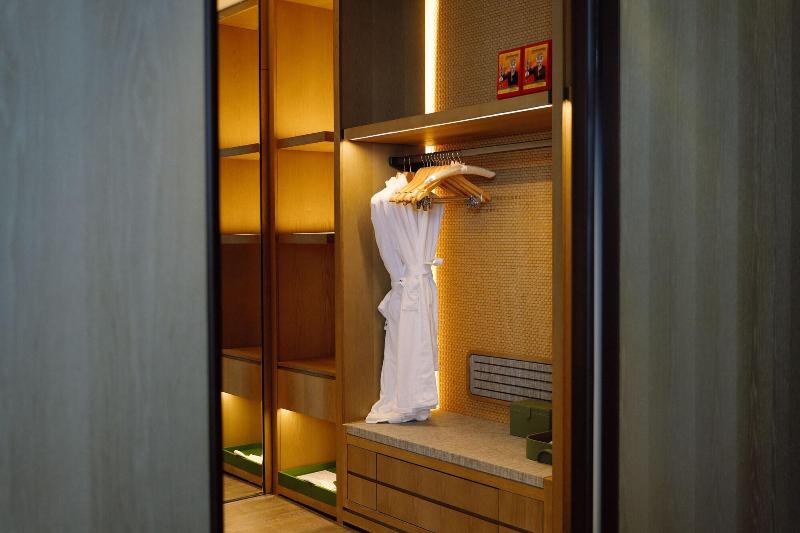 The Westin Yantai image