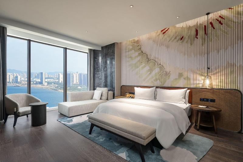 The Westin Yantai image