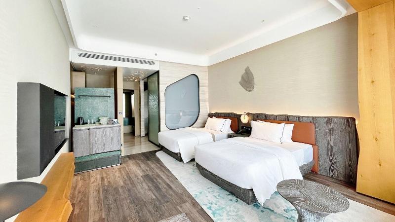 The Westin Yantai image