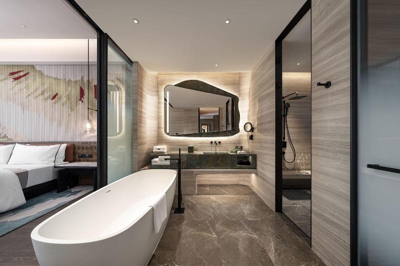 The Westin Yantai image
