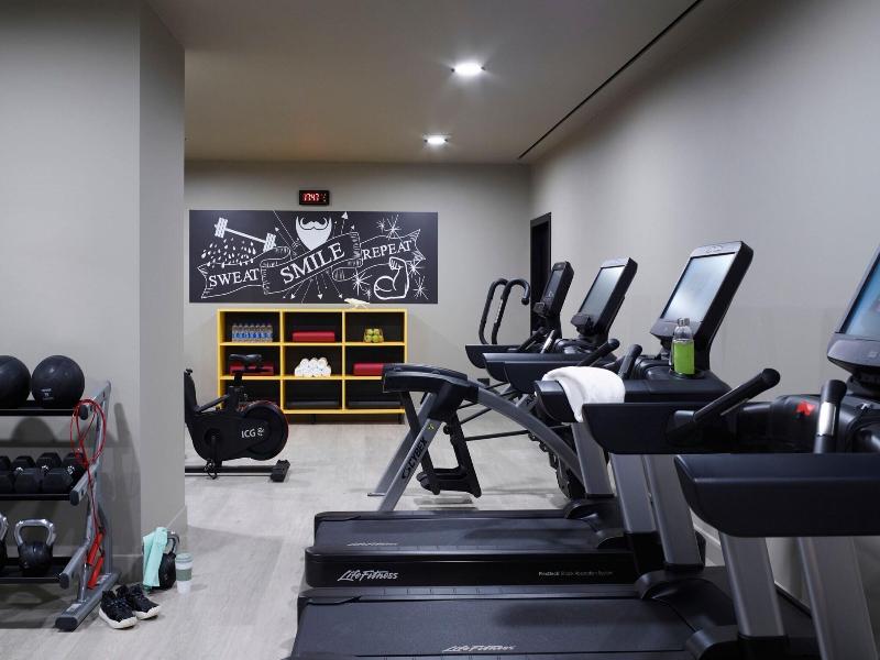 Moxy Athens City image