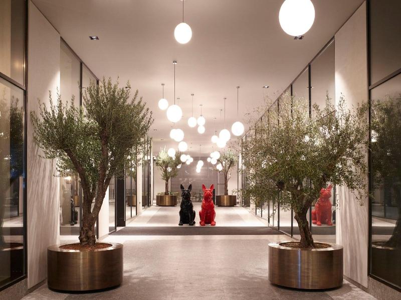 Moxy Athens City image