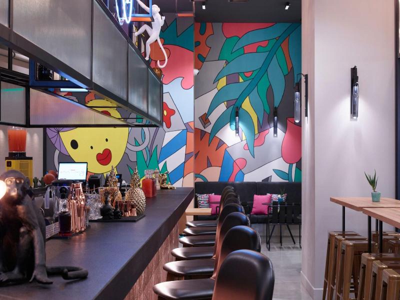 Moxy Athens City image