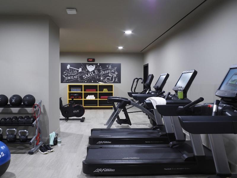 Moxy Athens City image