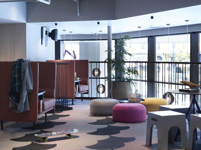 Moxy Athens City image