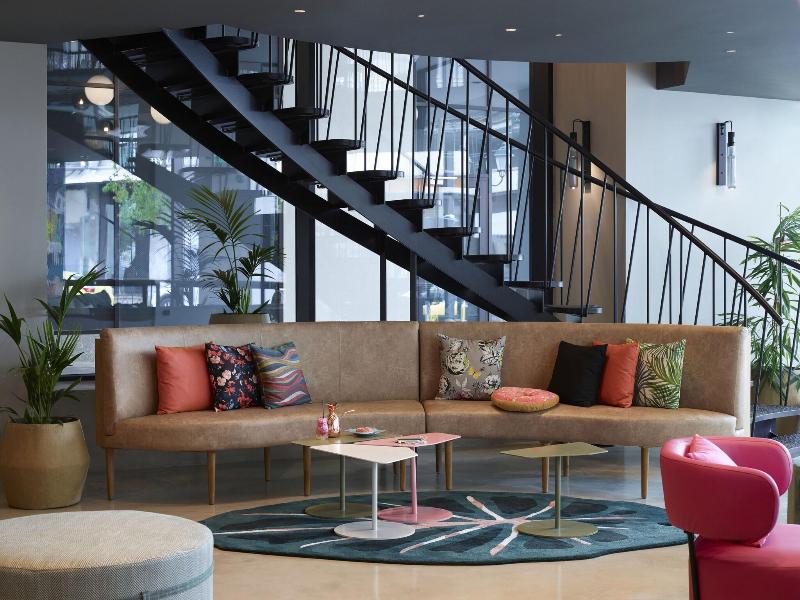Moxy Athens City image