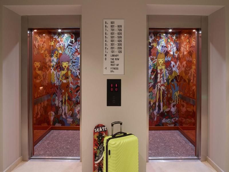 Moxy Athens City image