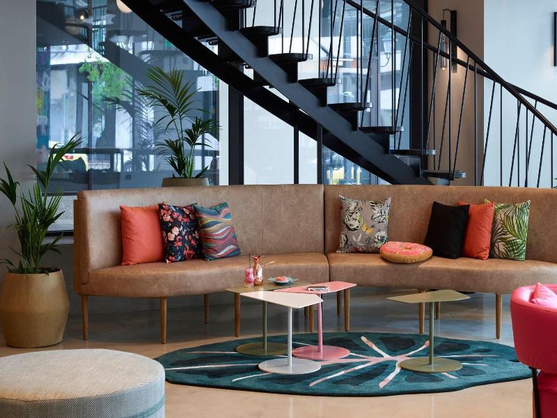 Moxy Athens City image