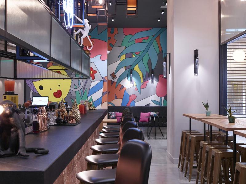 Moxy Athens City image