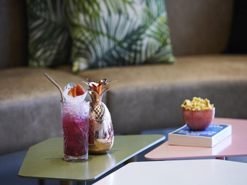 Moxy Athens City image