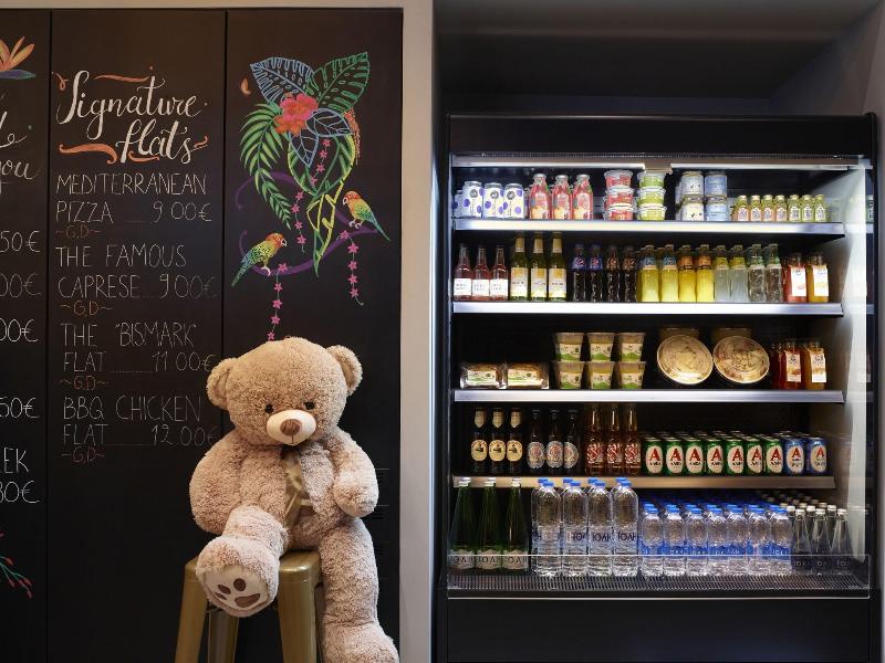 Moxy Athens City image