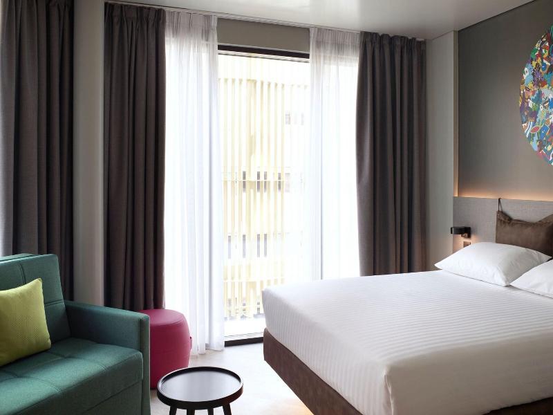 Moxy Athens City image