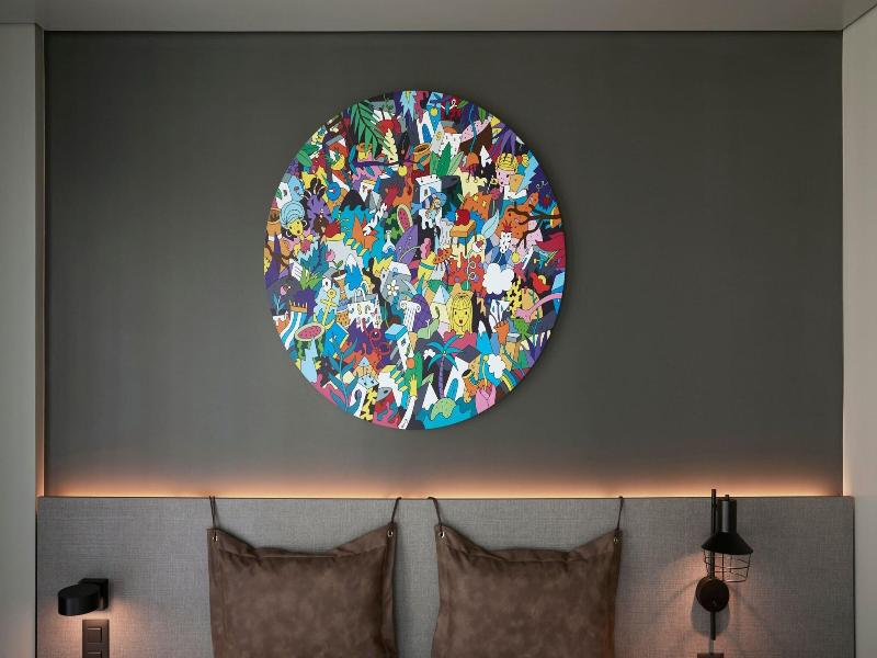Moxy Athens City image