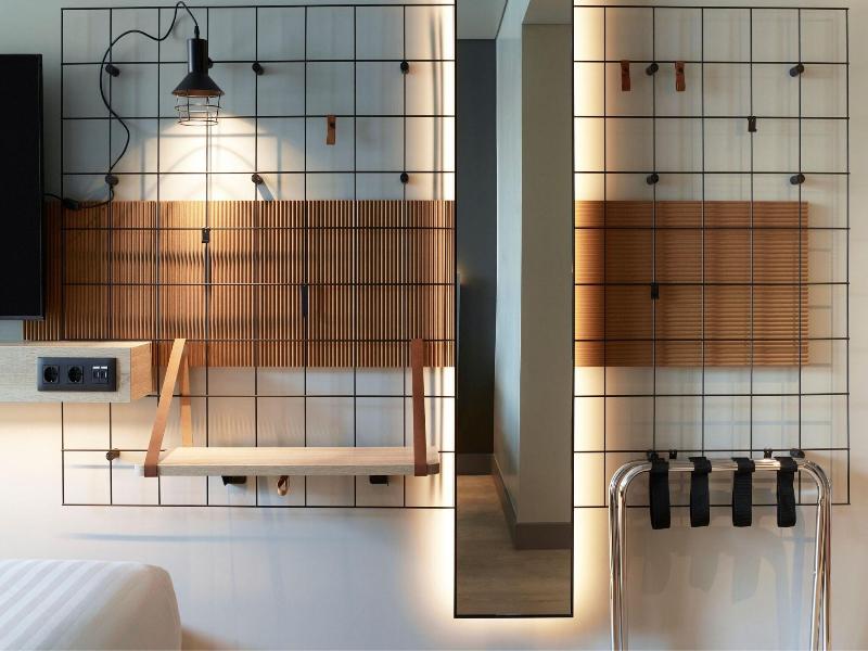 Moxy Athens City image