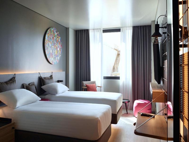 Moxy Athens City image
