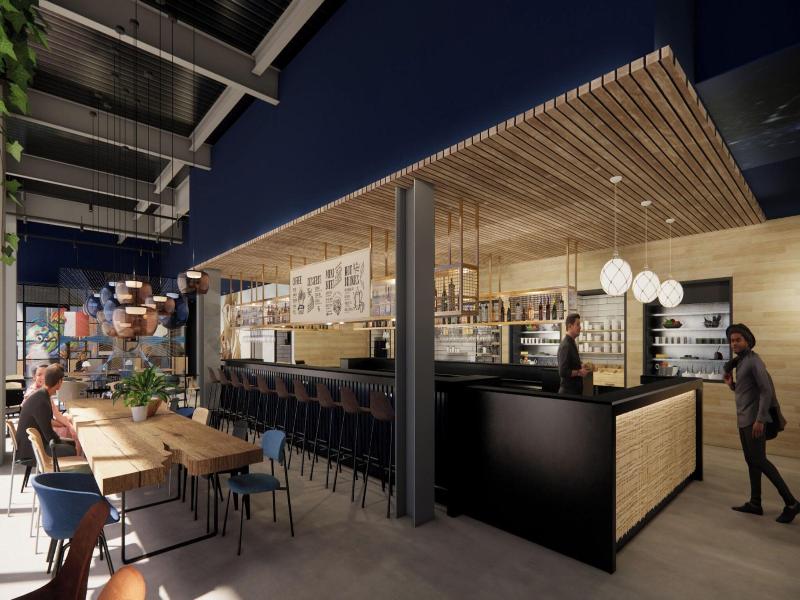 Moxy Plymouth image