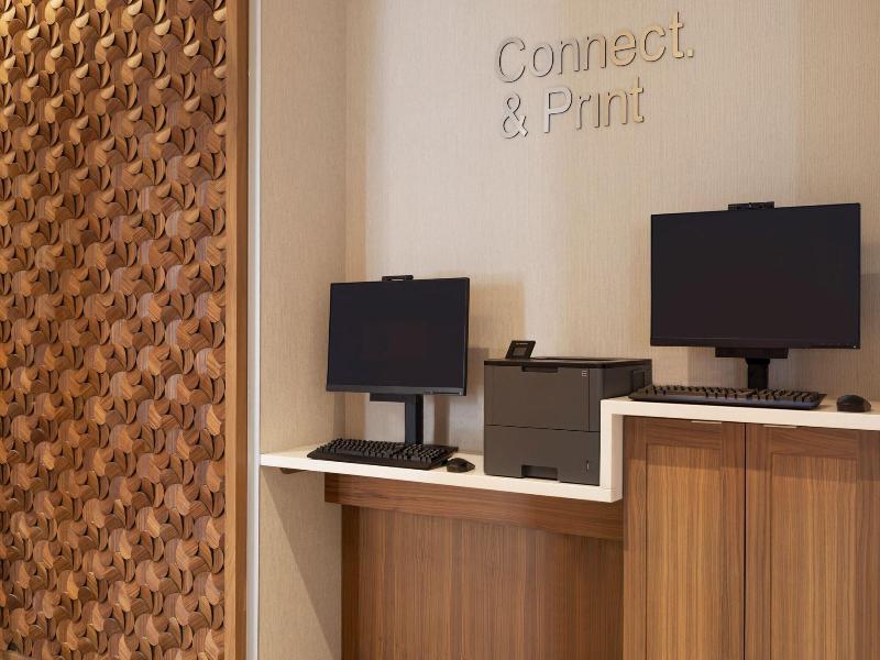 Fairfield Inn Suites By Marriott Rockaway image