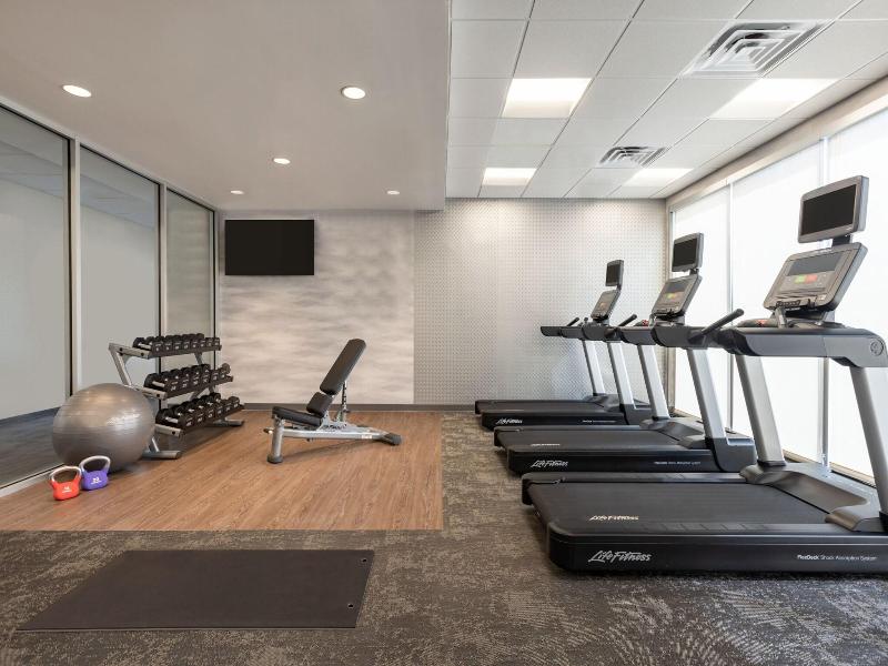 Fairfield Inn Suites By Marriott Rockaway image