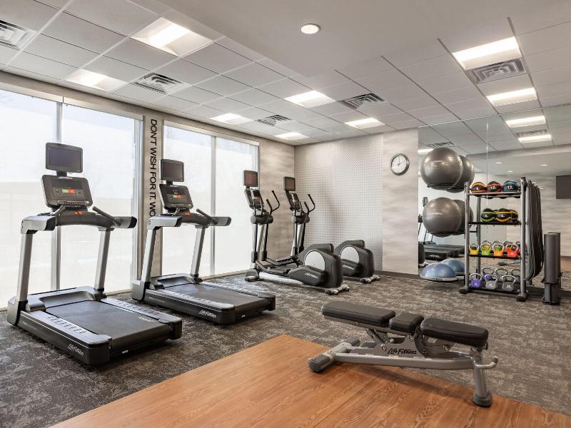 Fairfield Inn Suites By Marriott Rockaway image