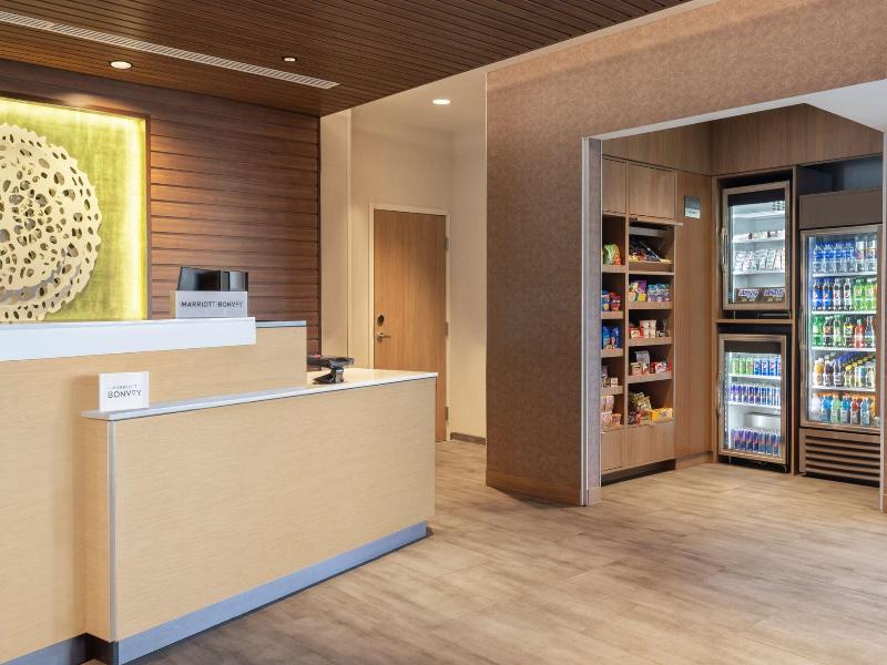 Fairfield Inn Suites By Marriott Rockaway image
